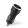Silver Monkey Ładowarka samochodowa USB-C, 3A, PD, QC 3.0 - 487142 - zdjęcie